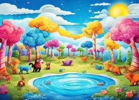 幼儿画报精品故事书、幼儿画报精品故事书图片