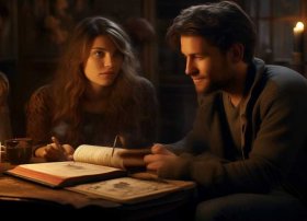 讲给女朋友听的故事 - 讲给女朋友听的故事长篇