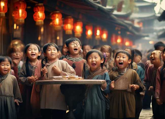 成都儿歌童谣 成都童谣儿歌大全集