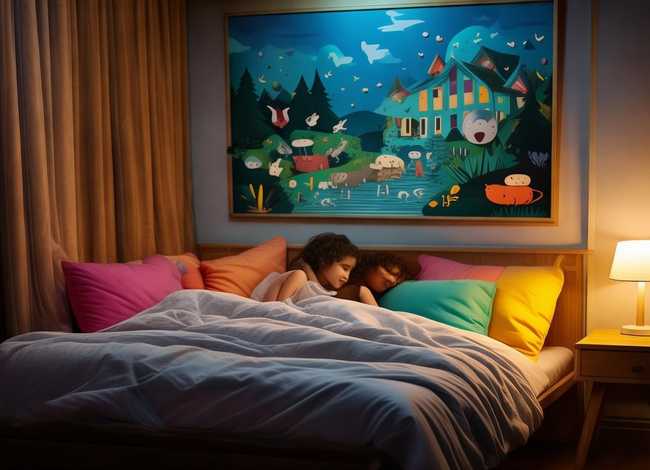 《儿童365夜睡前故事》 少儿睡前故事365夜 《儿童365夜睡前故事》 少儿睡前故事365夜