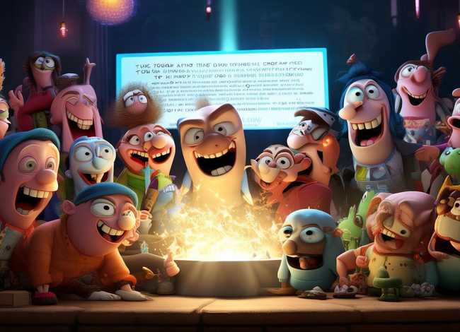 幽默短故事大全爆笑(幽默短故事大全爆笑视频) 幽默短故事大全爆笑(幽默短故事大全爆笑视频)