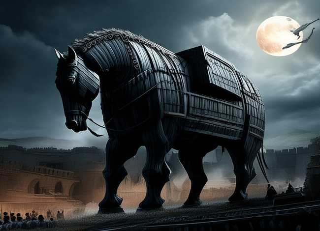 特洛伊木马故事动画（特洛伊木马故事动画视频）