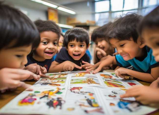 小学生简短神话故事大全 小学生简短神话故事大全50字