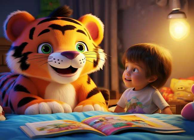 贝乐虎睡前儿童故事 - 睡前故事贝乐虎的故事 贝乐虎睡前儿童故事 - 睡前故事贝乐虎的故事