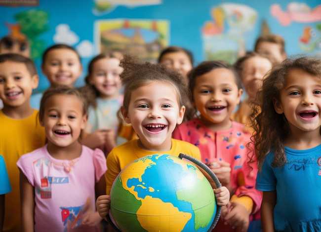 讲文明的儿童歌曲 讲文明的儿童歌曲有哪些