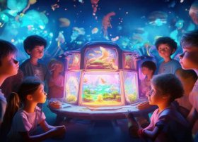 赛尔号儿童故事、赛尔号在线听故事大全