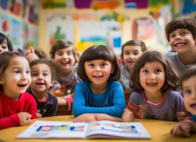 有趣的故事短篇小学生，有趣的故事短篇小学生三年级