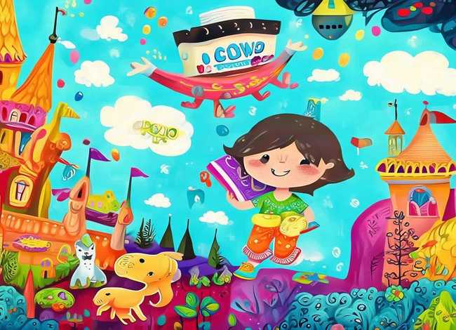 儿童绘本故事我长大以后完整版（幼儿绘本故事我长大以后）