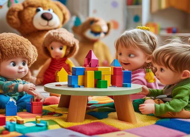 儿童故事1-3岁在线阅读（儿童故事3-6岁阅读完整版）