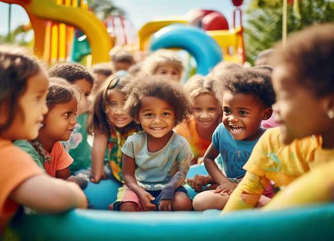 儿童找同伴故事、幼儿园找同伴教案