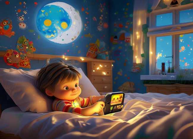 儿童粤语故事音频（粤语小儿故事睡前故事语音）