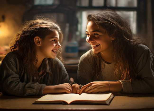 我与学生之间的感人故事文库 我与学生之间的感人故事文库作文