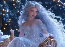 碰碰狐公主故事，碰碰狐公主故事灰姑娘