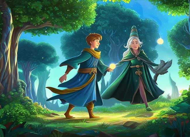 王国绘本故事；王国绘本故事大全