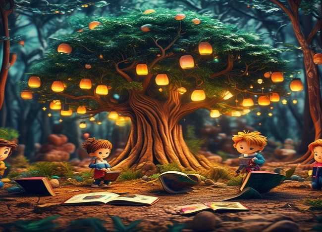 幼儿外国故事；幼儿外国故事有哪些