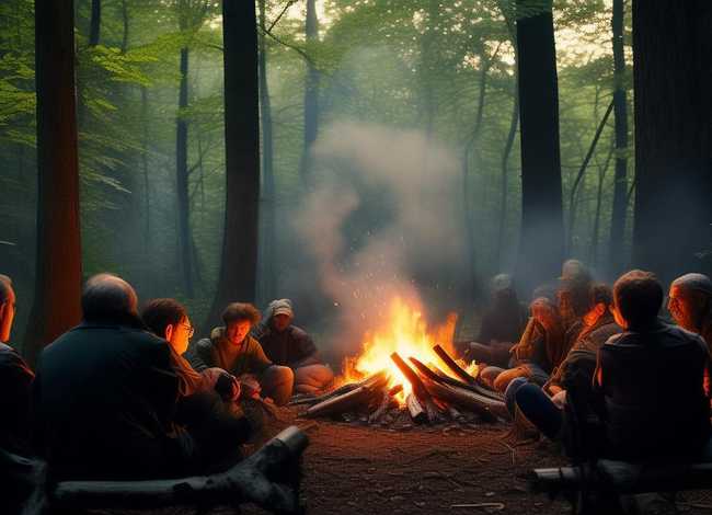 维也纳森林的故事告诉我们什么 - 维也纳森林的故事告诉我们什么道理