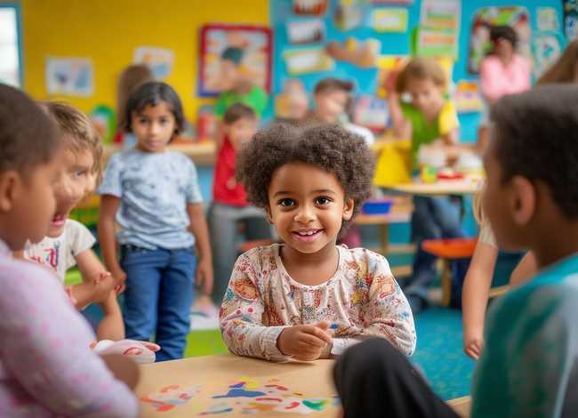 问题儿童幼儿园案例，幼儿园问题儿童案例分析及解决办法