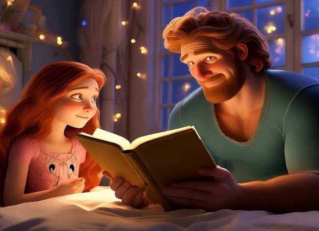 儿童睡前故事经典之白雪公主（少儿睡前故事白雪公主）