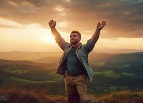 残疾人崔万志励志故事，残疾人崔万志励志故事简短