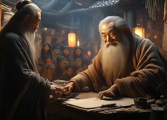 尊师重教的故事写作，尊师重教的故事写作背景