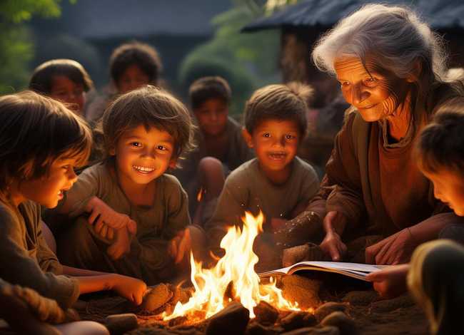 关爱留守儿童根据真实故事改编、关爱留守儿童经典案例