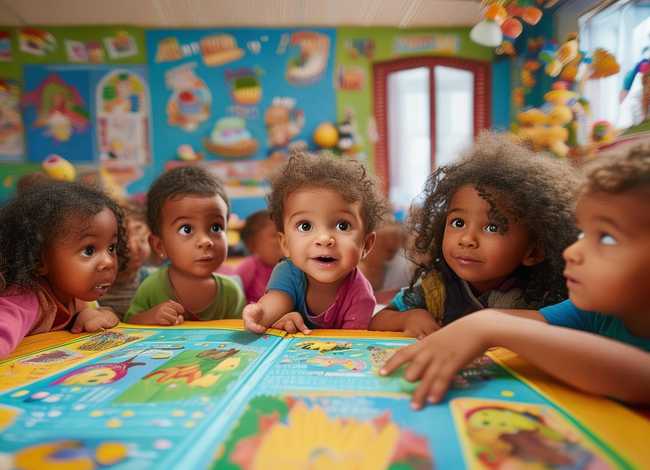 学前儿童故事300字；学前幼儿故事讲述50篇