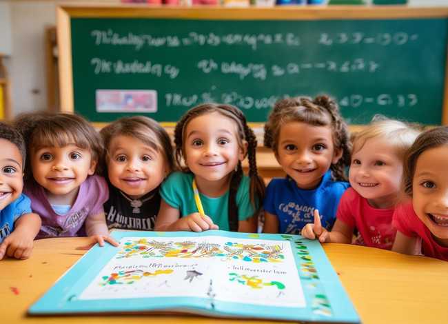 儿童字谜大全 儿童字谜大全一年级字谜