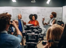 管理小故事视频、管理小故事视频怎么拍