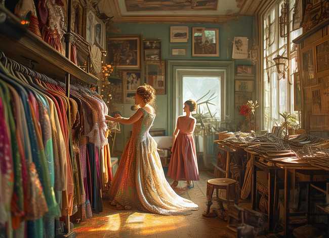 服装店的故事完整版；服装店的故事电影完整版