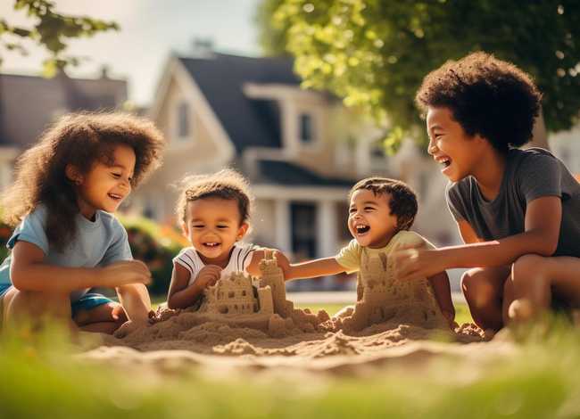 好邻居故事教案 好邻居故事教案语言