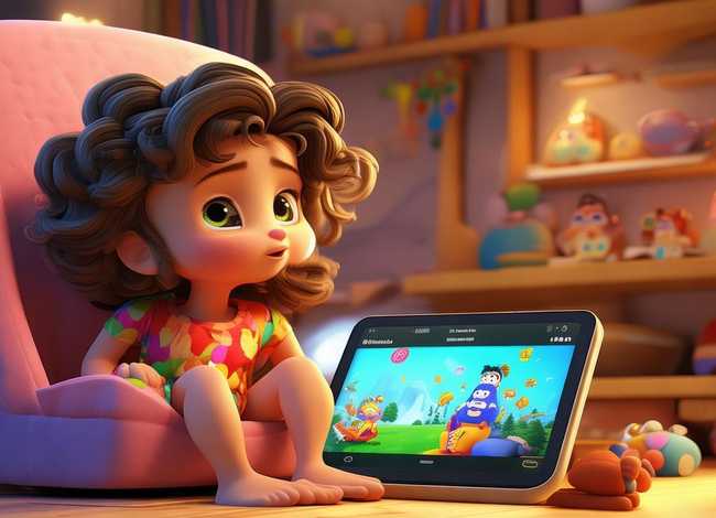 3-6岁孩子故事免费听下载，适合3-6岁孩子的故事