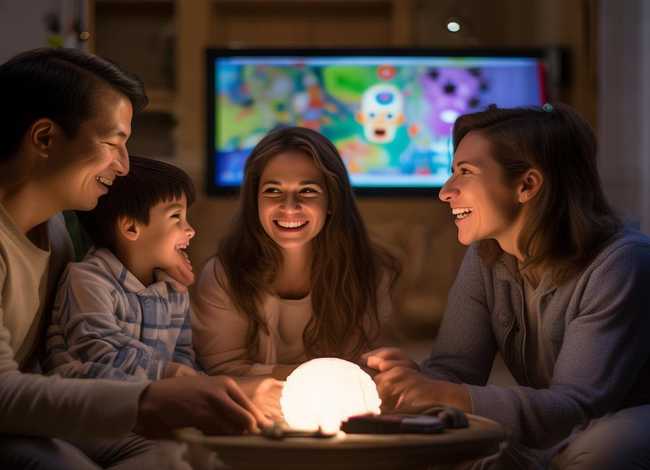 亲子故事大全在线阅读；亲子故事大全在线阅读视频