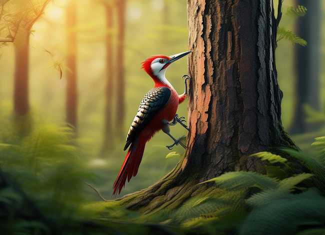 啄木鸟故事完整版（啄木鸟故事完整版在线观看）