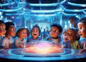 科学故事儿童6-12岁演讲（科学故事 演讲）