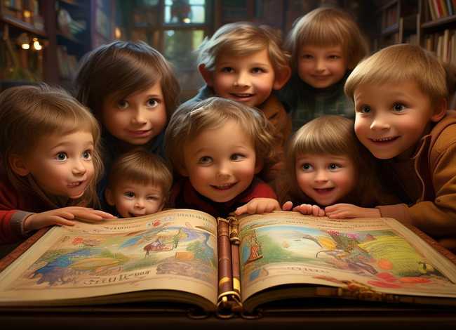 学前故事大全经典故事；学前故事大全经典故事200字左右