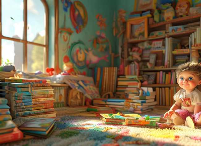 儿童故事大王经典推荐、幼儿经典故事大王