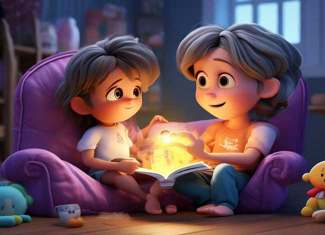 适合三岁小孩听的故事、适合三岁小孩听的故事短篇