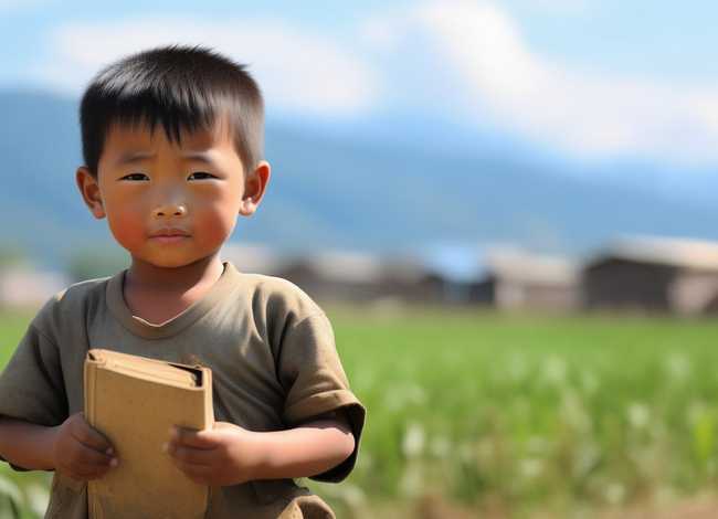 留守儿童成长现状 留守儿童成长现状怎么写