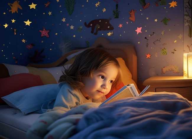 3岁幼儿睡前故事；3岁幼儿睡前故事推荐