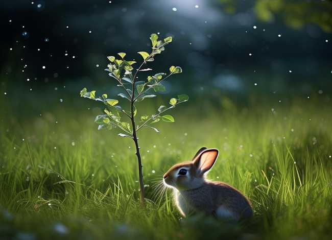 小树的故事睡前故事 小树的故事睡前故事在线听