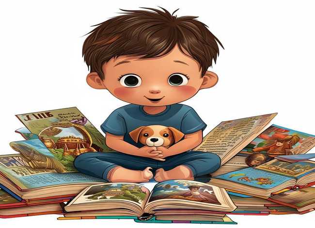 适合孩子启蒙的历史故事书 - 适合孩子启蒙的历史故事书推荐