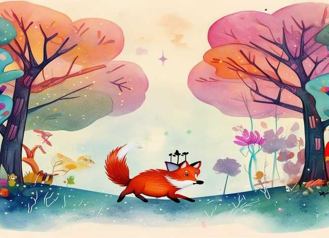 动物童话故事书6-12岁 动物童话书籍