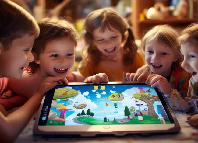 小朋友讲故事配音app 小朋友讲故事配音视频app