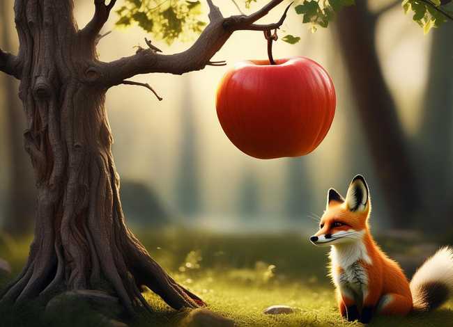 矛盾体现物小故事；矛盾体现物小故事有哪些