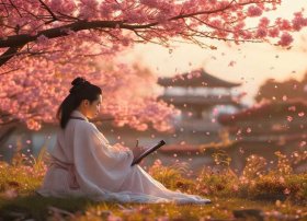 唐诗故事300首（唐诗故事300首全集）