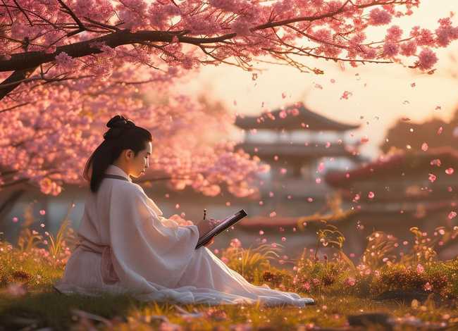 唐诗故事300首（唐诗故事300首全集）