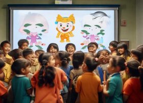 粤语儿童经典作品，粤语儿童经典作品有哪些