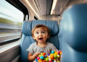 高铁的儿童票价规定（高铁关于儿童票价的规定）