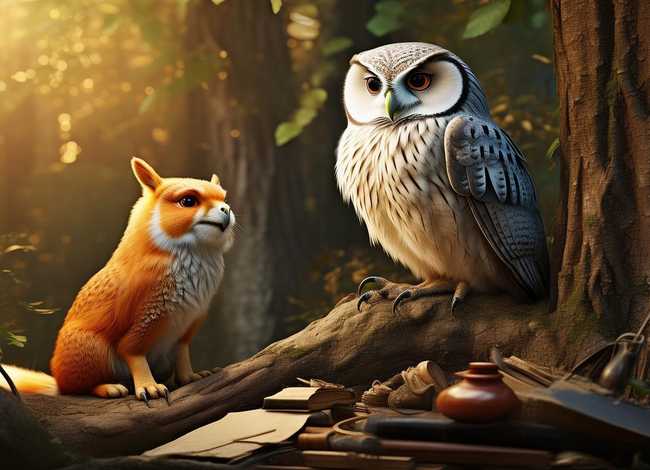 墨守成规的故事告诉我们什么道理，墨守成规的故事告诉我们什么道理呢