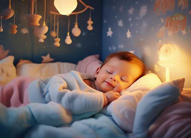 睡前小故事婴儿 - 睡前小故事 婴儿